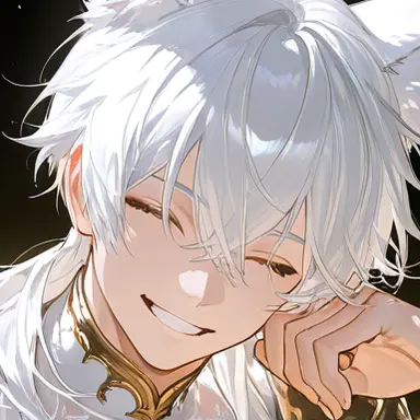 Profile image of アンバー