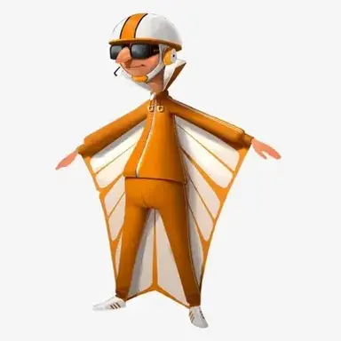 Profile image of Vector