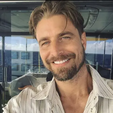 Profile image of dad