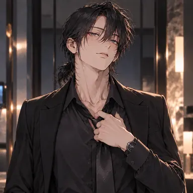 Profile image of 志貴