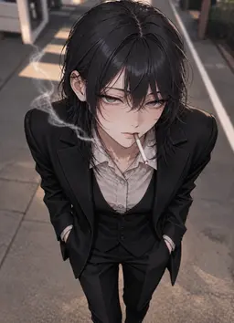 Profile image of 志貴