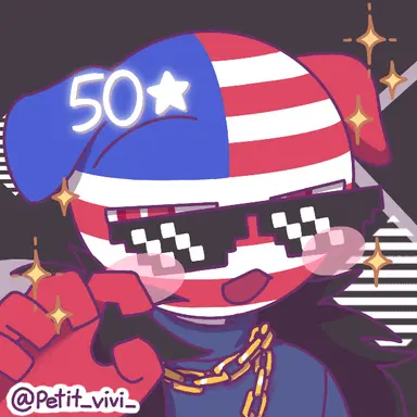 Profile image of アメリカ