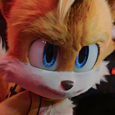 Profile image of Tails