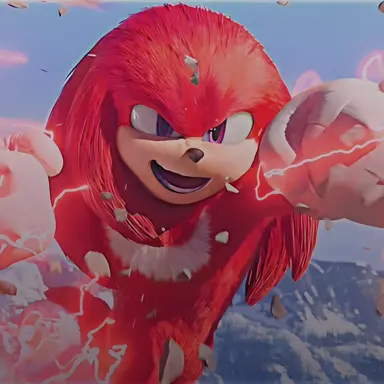 Profile image of Knuckles