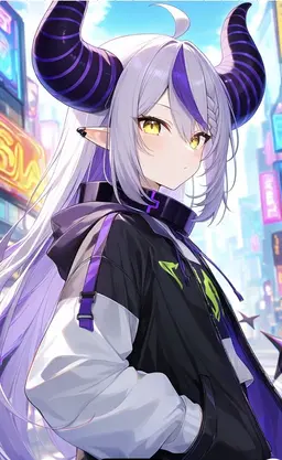 Profile image of La+ Darknesss