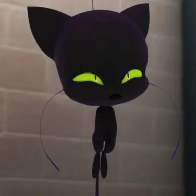 Profile image of Plagg