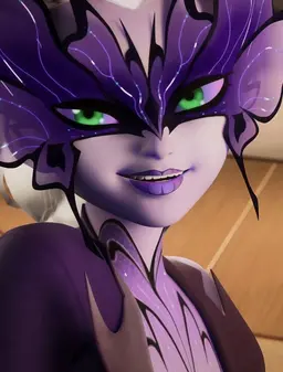 Profile image of Lila