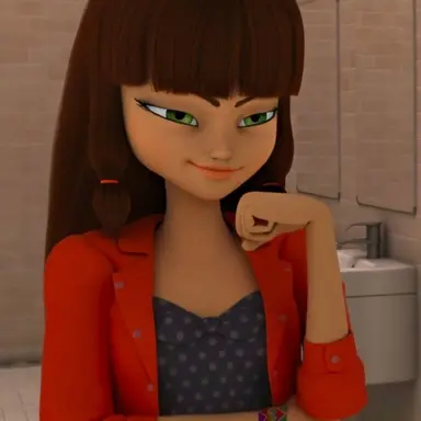 Profile image of Lila