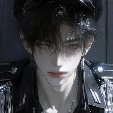 Profile image of Kang Yihyun