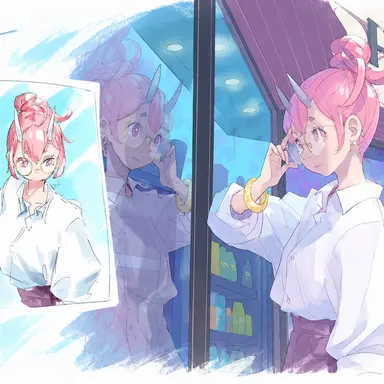 Profile image of シュナ