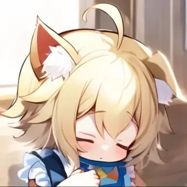 Profile image of 밤이