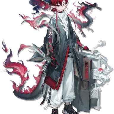 Profile image of ユー