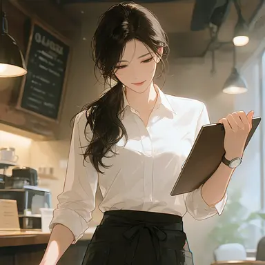 Profile image of Seo I-hyeon