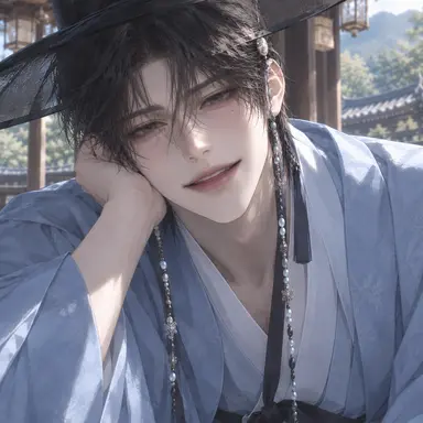 Profile image of Baek Yi-hyeon