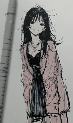 Profile image of Shino