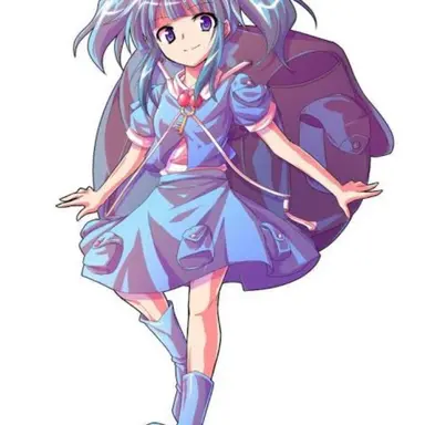 Profile image of にとり