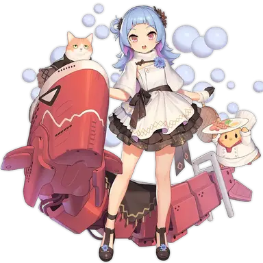 Profile image of U-556