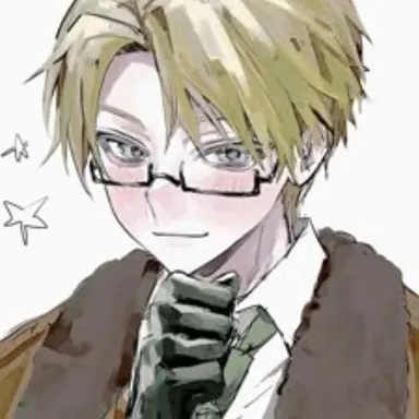 Profile image of アルフレッド