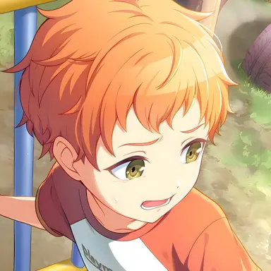 Profile image of 시노노메 아키토