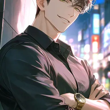Profile image of Roel
