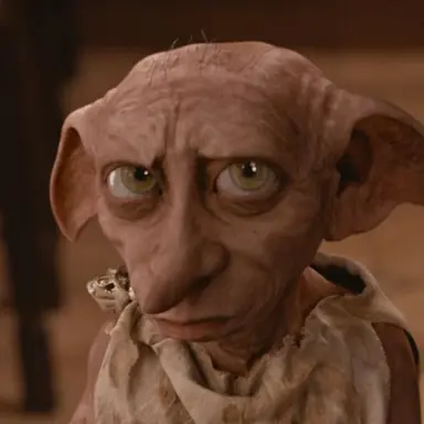 Profile image of House Elf