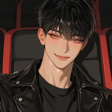 Profile image of 김도경