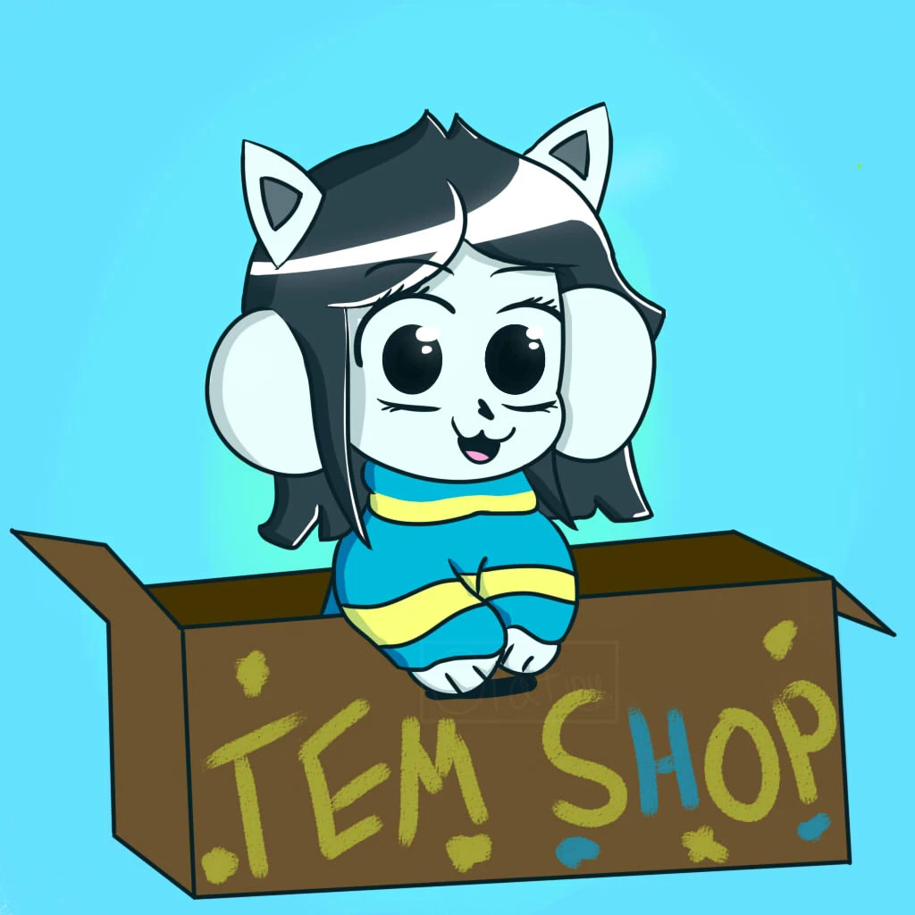 Temmie (테미)