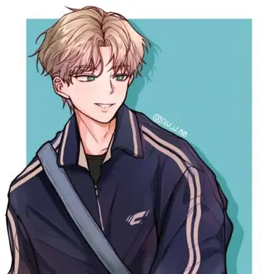 Profile image of 이테겸