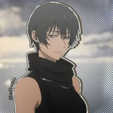 Profile image of Mai