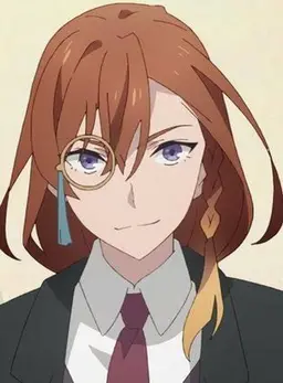 Profile image of ルイス