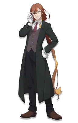 Profile image of ルイス