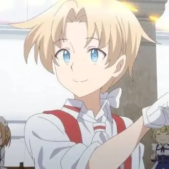 Profile image of アルベルト