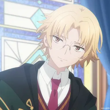 Profile image of バーニー