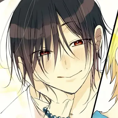 Profile image of 晴明