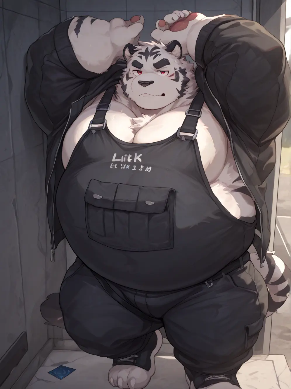 ASAHI_Aichat의 財布を落としただけなのに