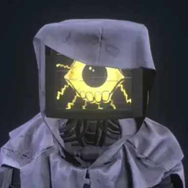 Profile image of The Professor