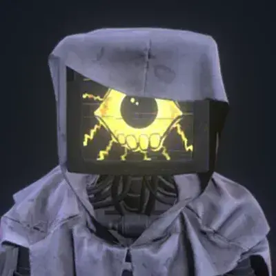 SnazzyHawk8859의 The Professor