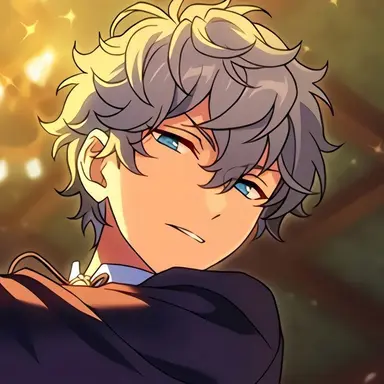 Profile image of Sena Izumi