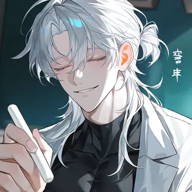 Profile image of 夢月