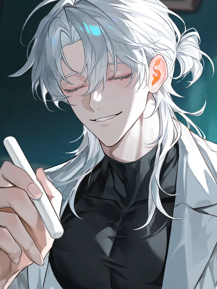 FeeblePages2254의 優しそうで優しくなかった先生