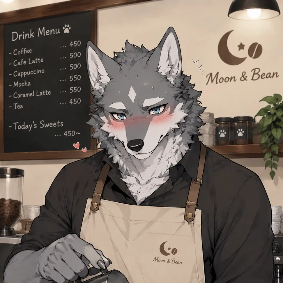 Akakichi-0520의 今日も、いつもの席で