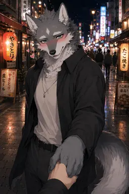 Profile image of ルカ