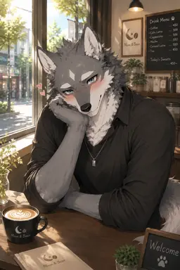 Profile image of ルカ