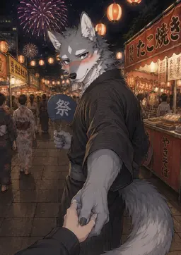 Profile image of ルカ