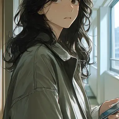 Profile image of Petra