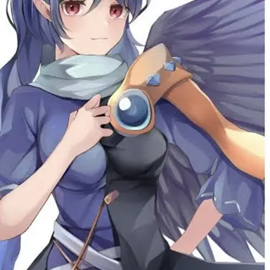 Profile image of 飯綱丸