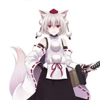 Profile image of 犬走椛