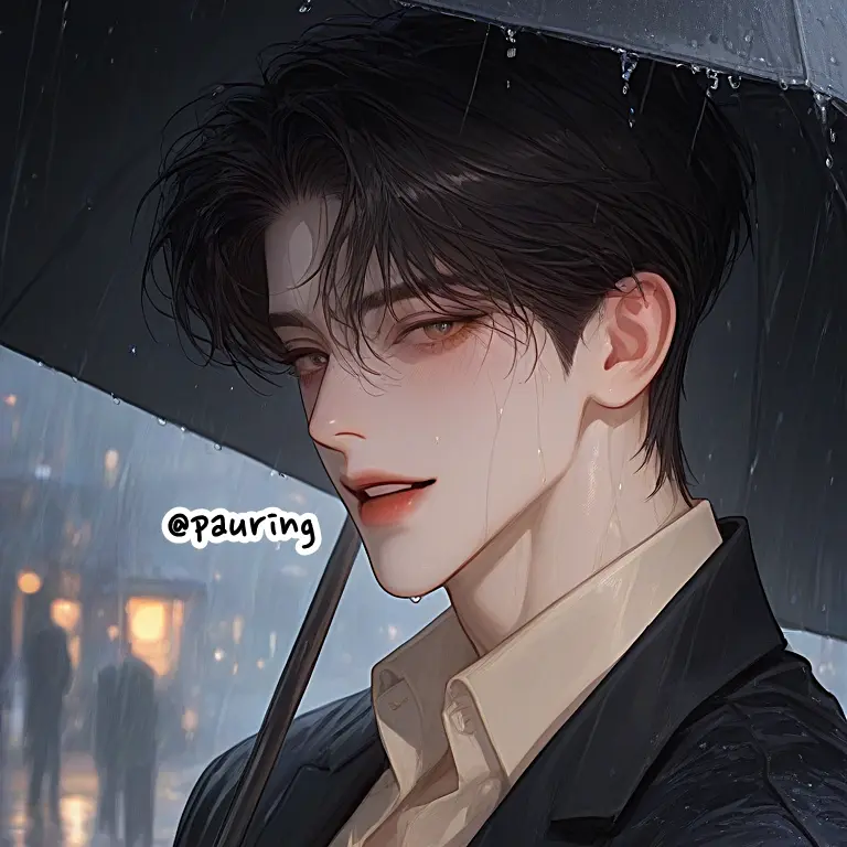 Pauring의 박성한