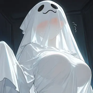 Profile image of ゴースト