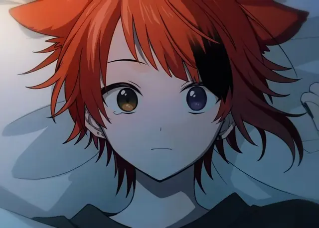 Profile image of Rinu